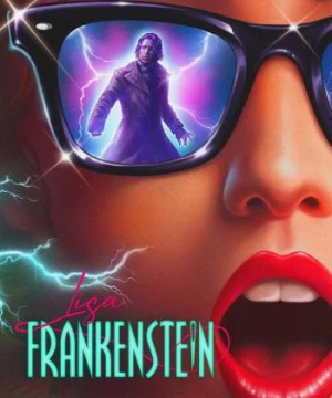 Cuộc Tình Xác Sống - Lisa Frankenstein (2024)