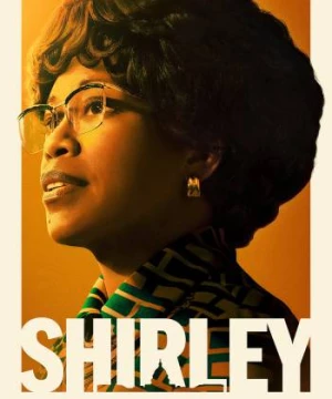 Shirley - Shirley (2024)